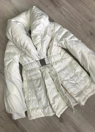 Пуxовик twin set 2