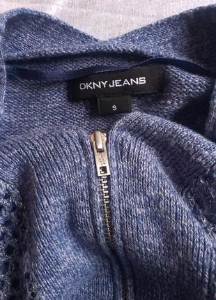 Светр dkny jeans4 фото