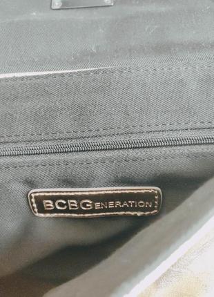 Bcbgeneration сумочка клатч8 фото
