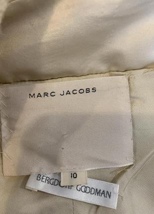 Marc jacobs шерстяные пальто7 фото