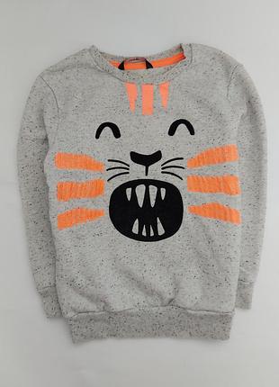 Світшот светр