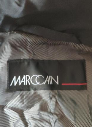 Куртка-піджак marc cain розпродаж!!!6 фото