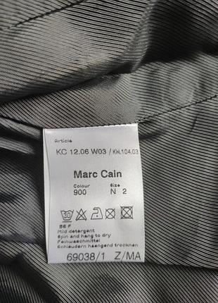 Куртка-піджак marc cain розпродаж!!!7 фото