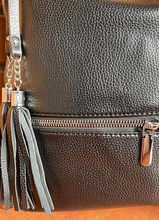Жіноча сумка 4