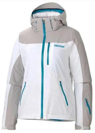 Горнолыжная женская куртка marmot wm's arcs jacket