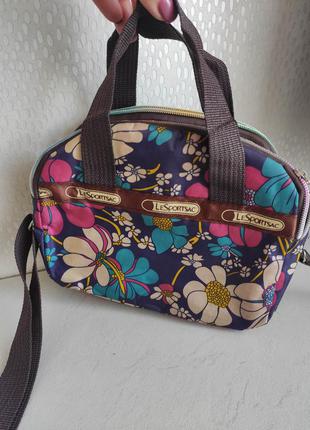 Lesportsac сумочка