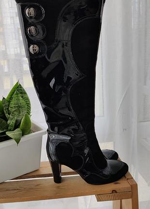 Сапоги roberto botticelli