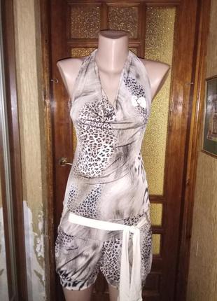 Комбінезон з-му новий без етикетки