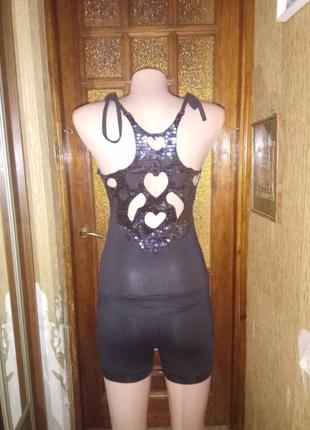 Комбінезон з-му новий без етикетки