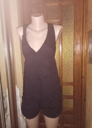 Комбінезон з-му новий без етикетки