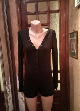 Комбінезон новий без етикетки