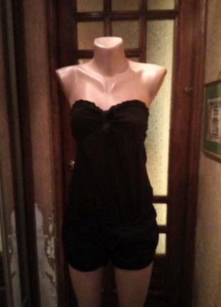 Комбінезон з-му новий без етикетки