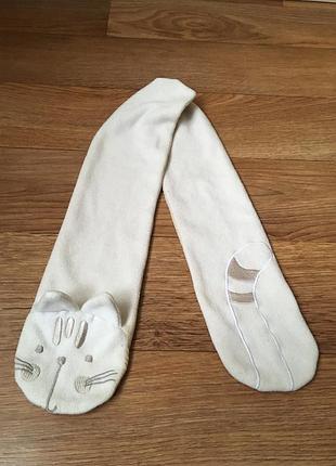 Шарфик котик