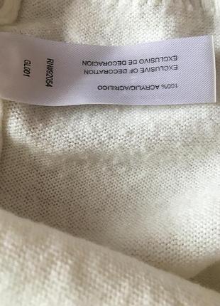 Тёплая кофточка,куплена в америке 4