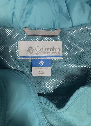 Комбинезон зимний детский columbia4 фото