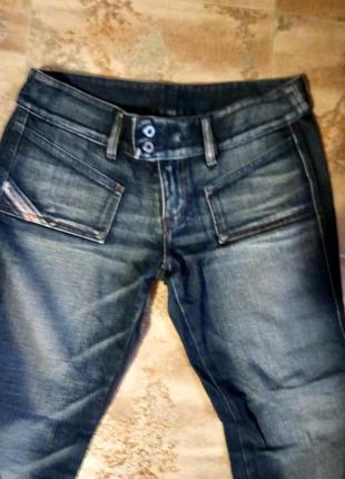 Джинси нові без етикетки