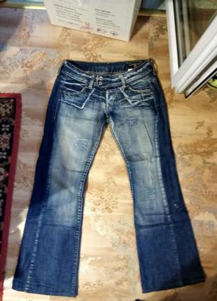 Джинси нові без етикетки сток