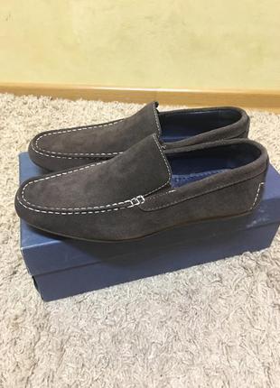 Мокасины joseph abboud