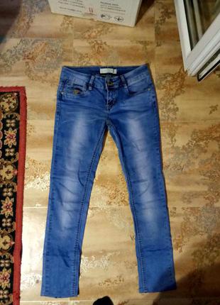 Джинси нові без етикетки