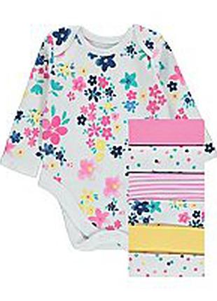 Боді george 7043