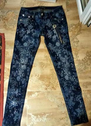 Джинси нові без етикетки