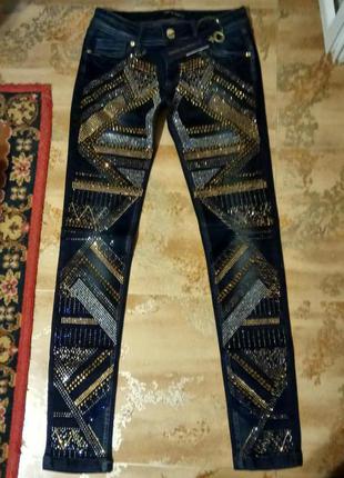 Джинси камені нові без етикетки