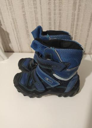 Черевички євро зииа