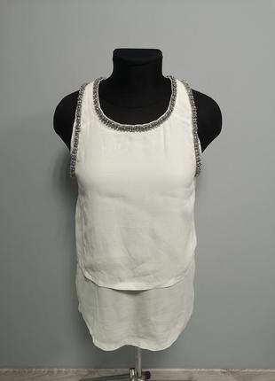 Блуза, туника maje