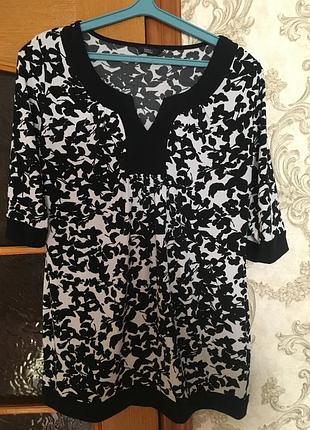 Футболка размер 50/52