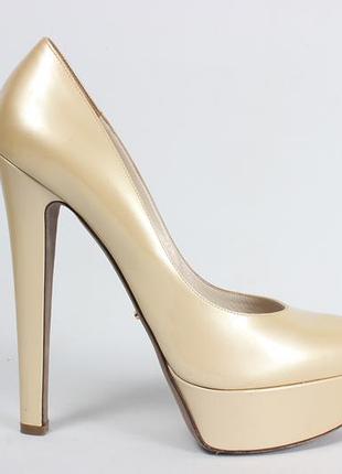 Взуття sergio rossi оригінал