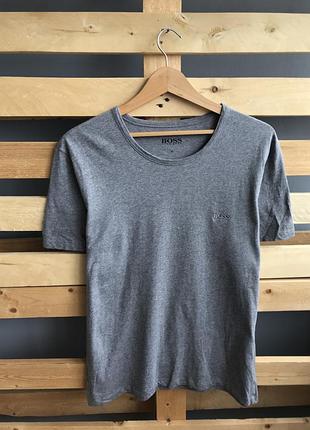 Базова футболка hugo boss