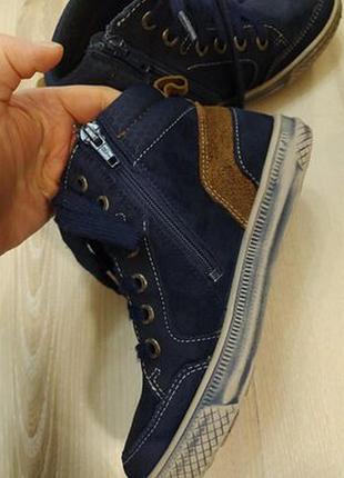 Черевики   superfit    gore-tex .31размер. 4