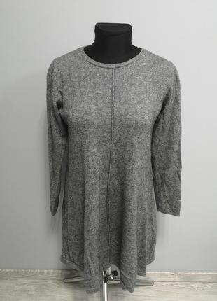 Кашемірове плаття ftc