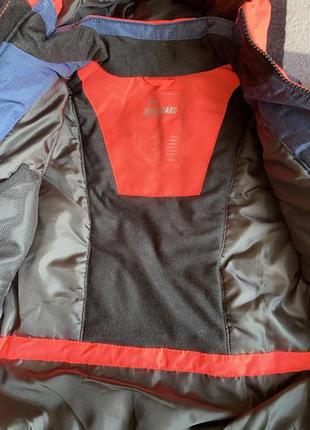 Термо куртка 122 см тм с&а4 фото