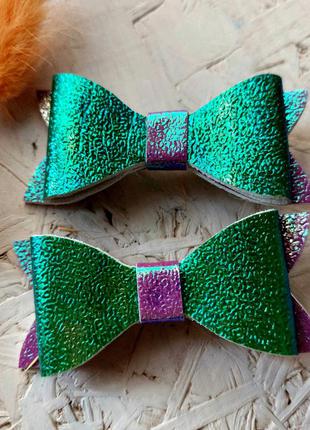 Заколка для волосся