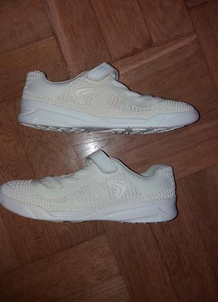 Кроссовки clarks 37-37р..