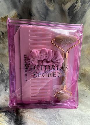 Подарочный набор self care kit от victoria's secret