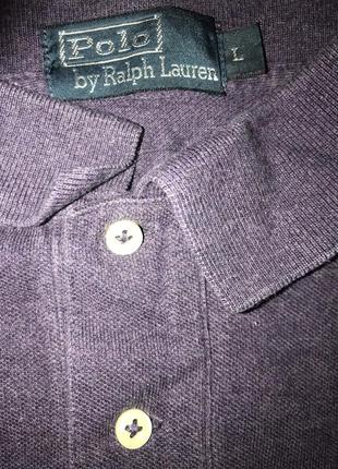 Футболка Поло ralph lauren4 фото