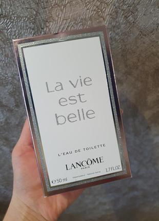 Парфум original lancome