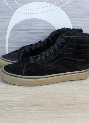 Кросівки vans1 фото