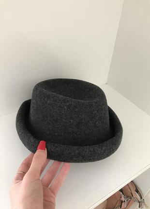 Шляпа мужская4 фото