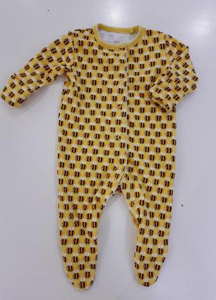 Чоловічок для новонароджених