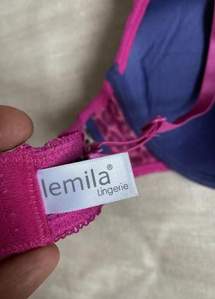 Бюстгалтер lemila lingeria 75c4 фото