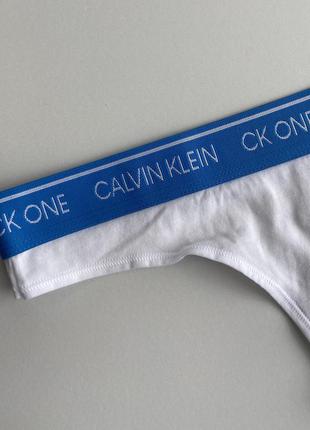 Стринги от calvin klein 🥰4 фото