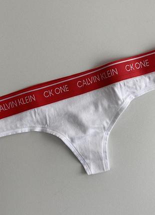 Стринги от calvin klein 🥰
