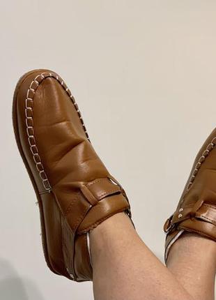Sale ❤️ лоферы с мехом 393 фото