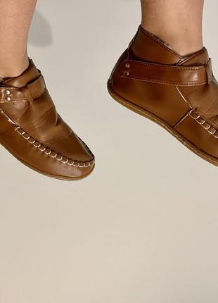 Sale ❤️ лоферы с мехом 394 фото