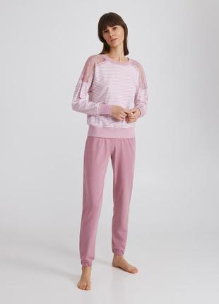 Пижама женская  foxglove от tm elen