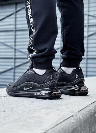 Кросівки air max 720-818 кроссовки 2