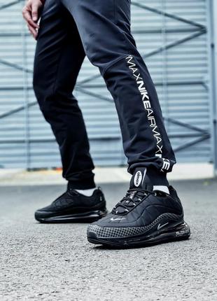 Кросівки air max 720-818 кроссовки 4